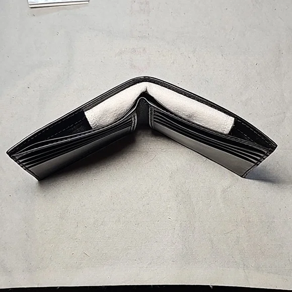 Sold- Givenchy Wallet - Picture 7 of 13